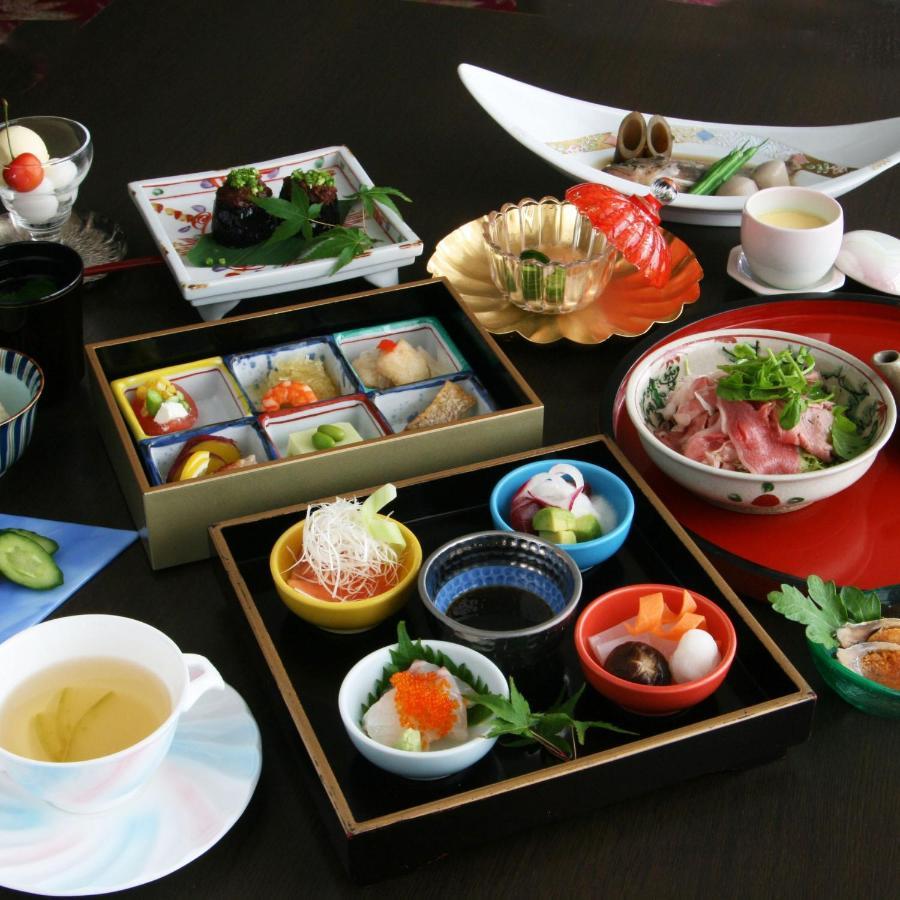 Kitabiwako Hotel Grazie Нагахама Экстерьер фото