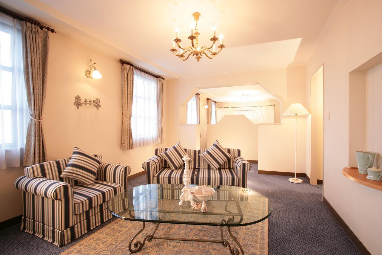 Kitabiwako Hotel Grazie Нагахама Экстерьер фото