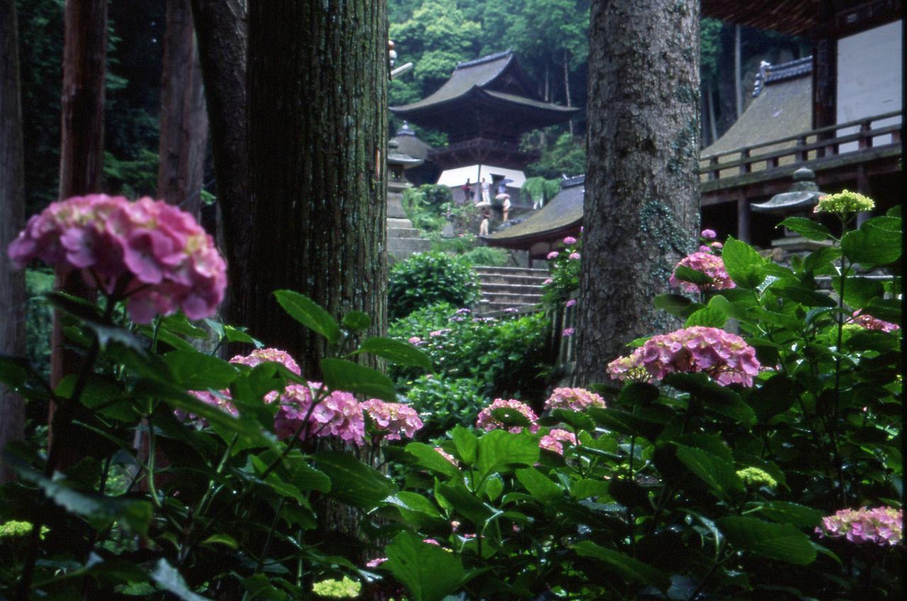 Kitabiwako Hotel Grazie Нагахама Экстерьер фото