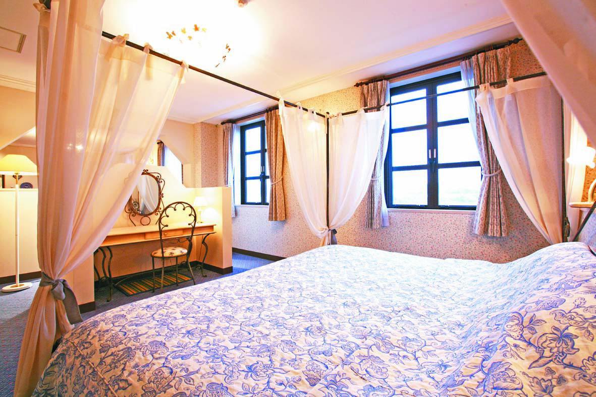 Kitabiwako Hotel Grazie Нагахама Экстерьер фото