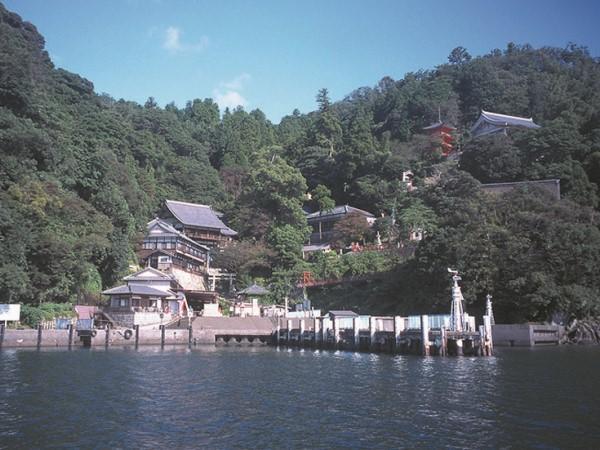 Kitabiwako Hotel Grazie Нагахама Экстерьер фото