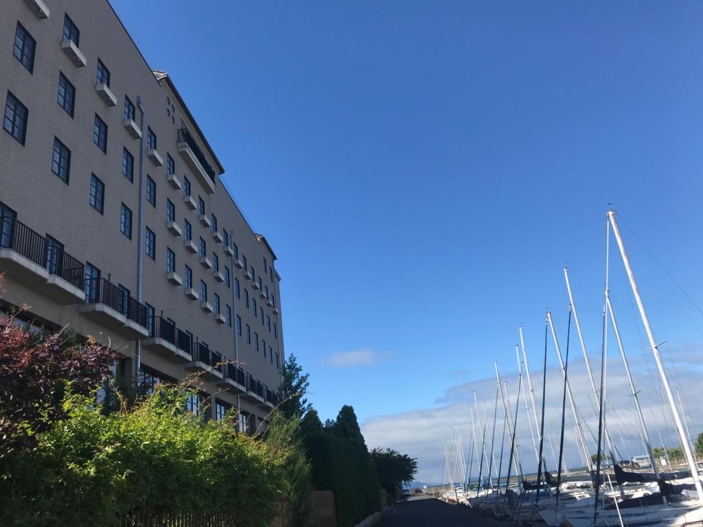 Kitabiwako Hotel Grazie Нагахама Экстерьер фото