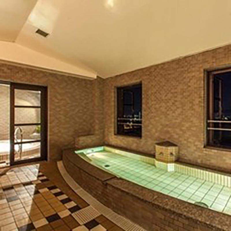 Kitabiwako Hotel Grazie Нагахама Экстерьер фото