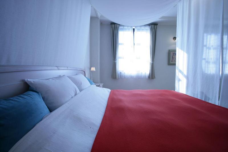 Kitabiwako Hotel Grazie Нагахама Экстерьер фото